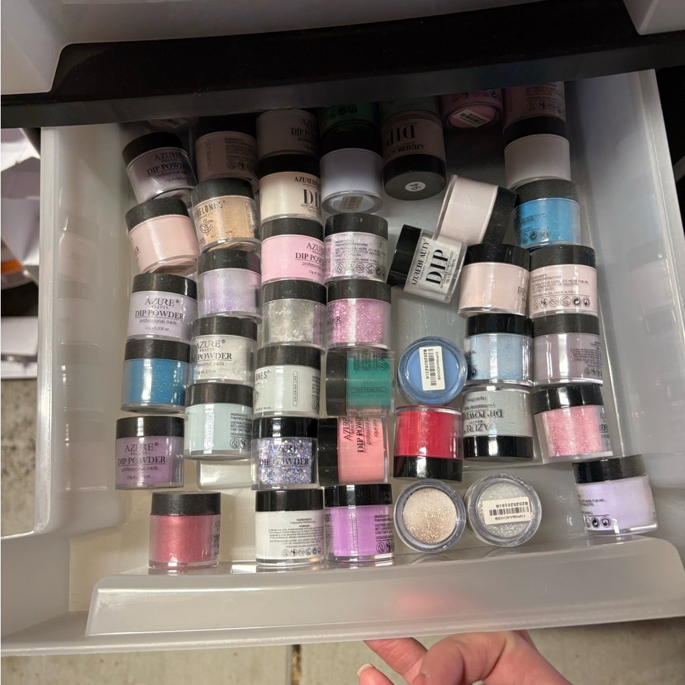 Acrylic Powder